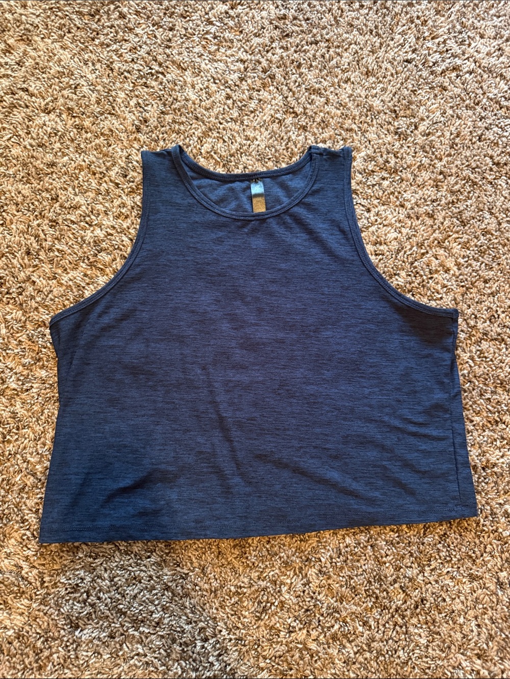 Kyodan navy tank